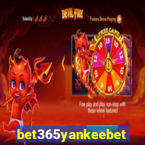 bet365yankeebet