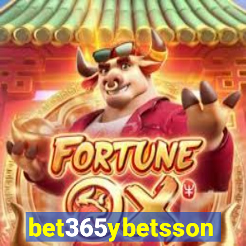 bet365ybetsson