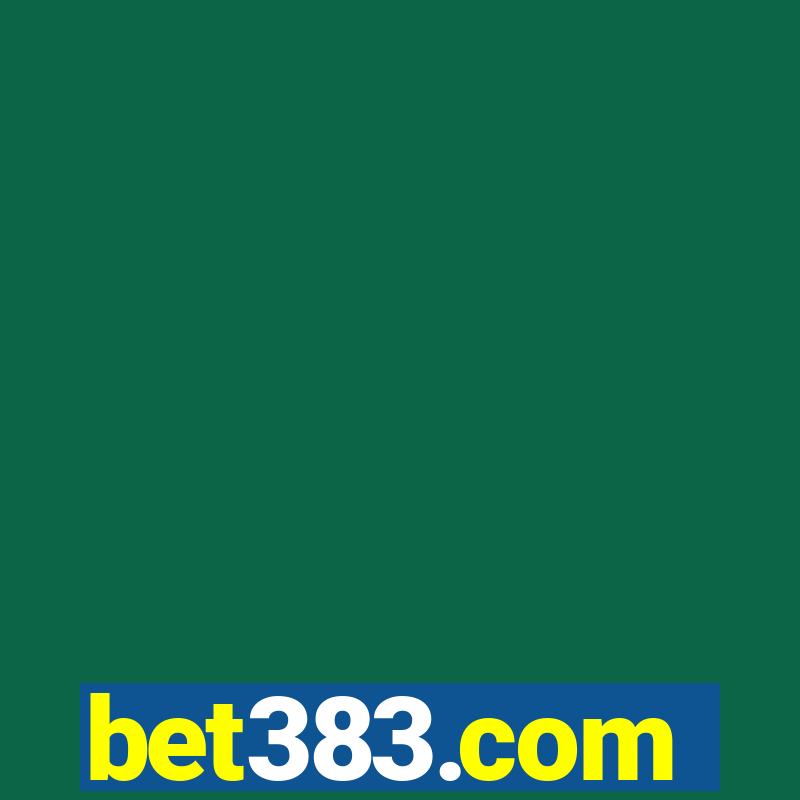 bet383.com