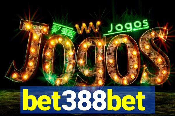 bet388bet