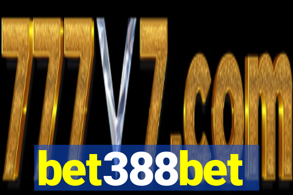 bet388bet