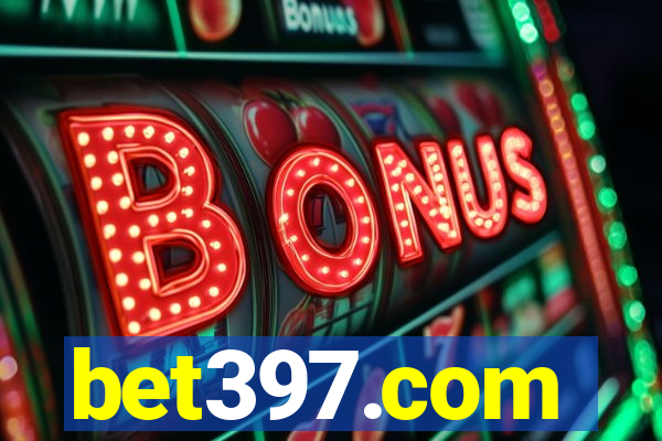 bet397.com