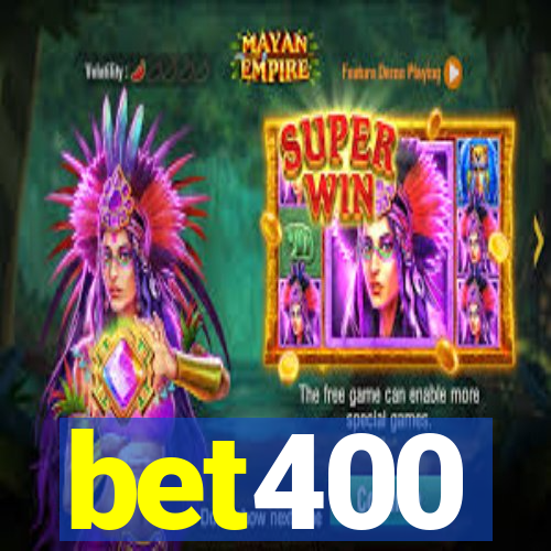 bet400