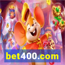 bet400.com