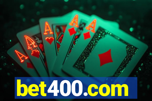 bet400.com