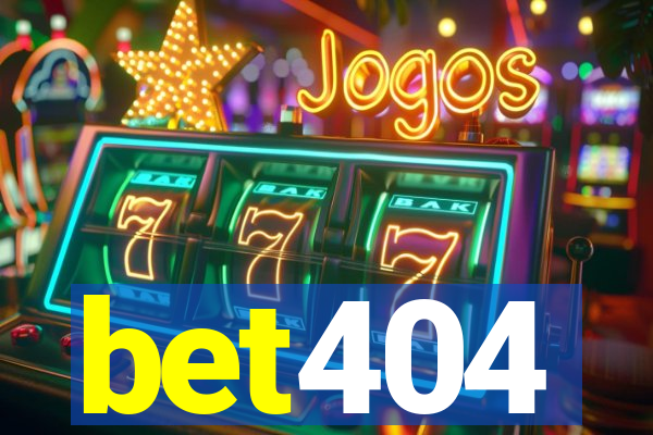 bet404