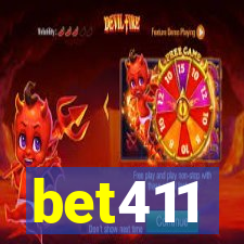 bet411