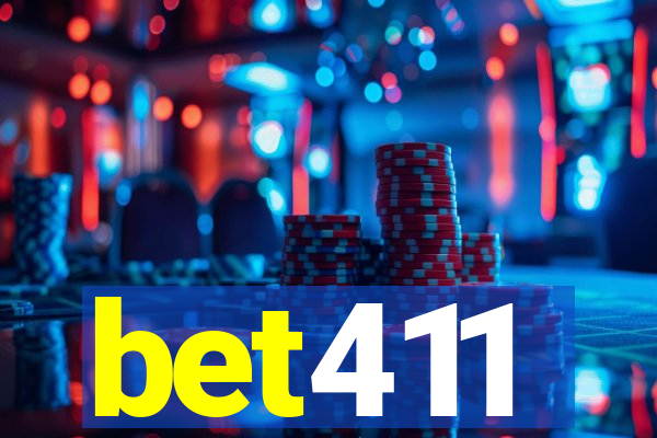 bet411