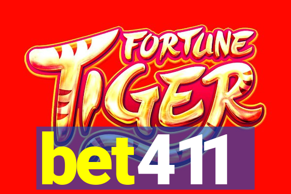 bet411