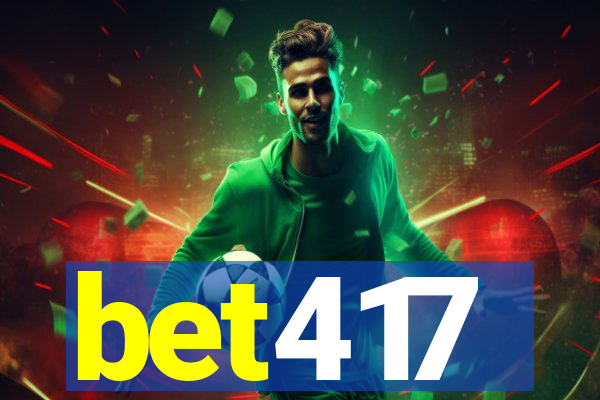 bet417