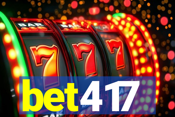 bet417