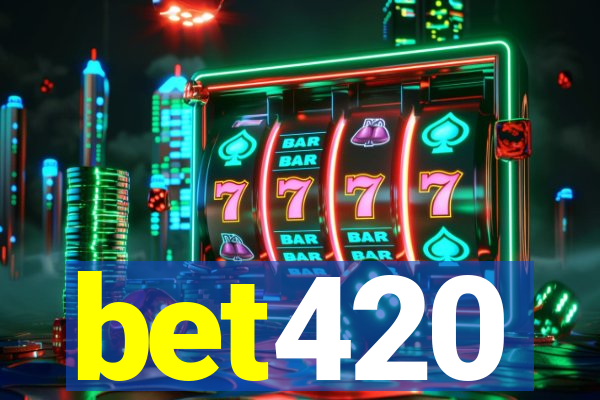 bet420