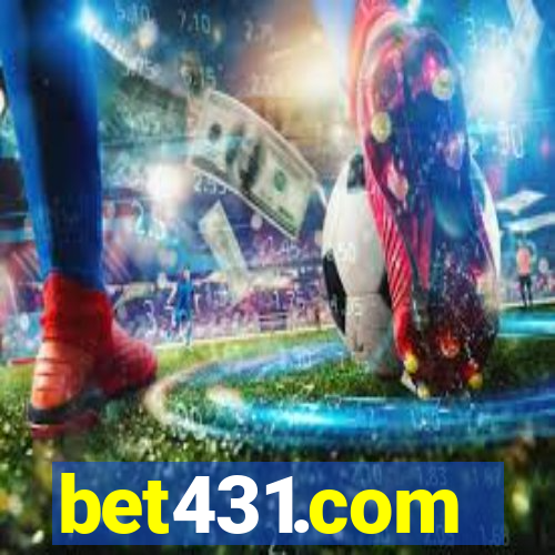 bet431.com