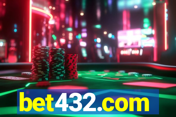 bet432.com