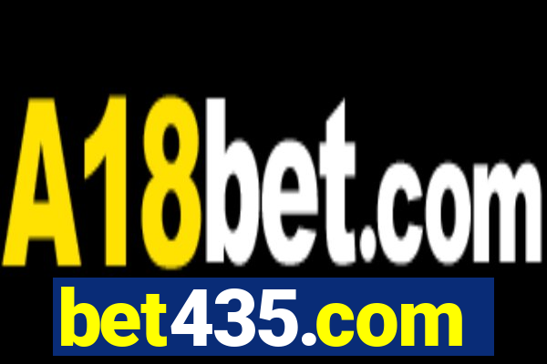 bet435.com