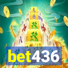 bet436