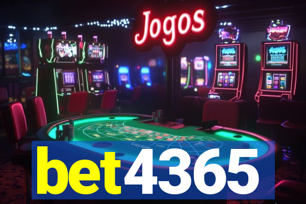 bet4365