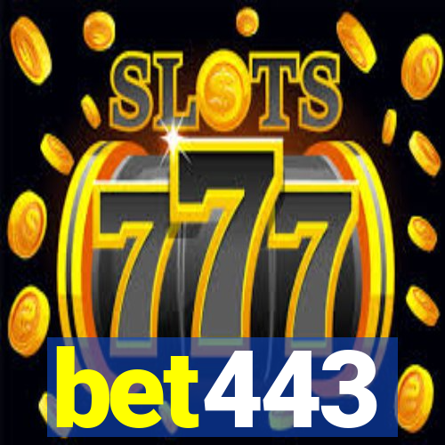 bet443