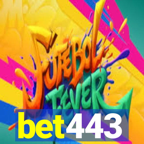 bet443