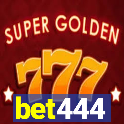 bet444