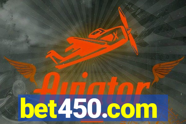 bet450.com