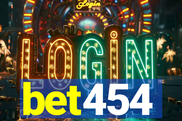 bet454