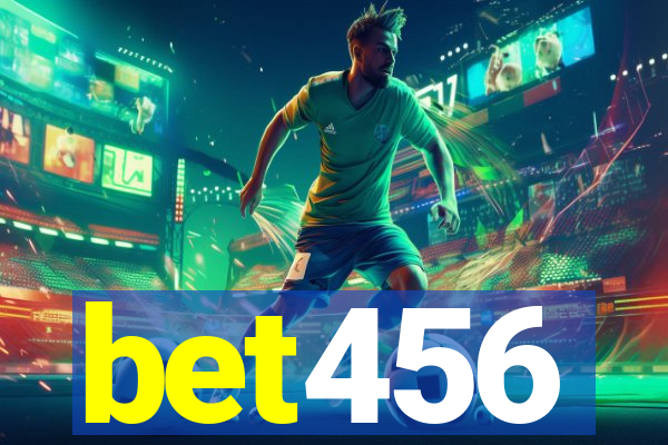 bet456