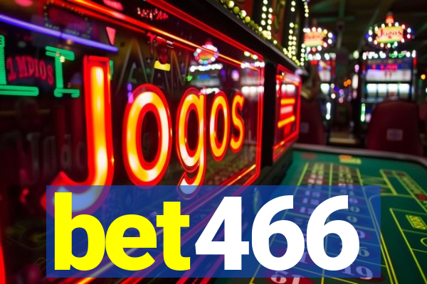 bet466