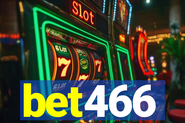 bet466