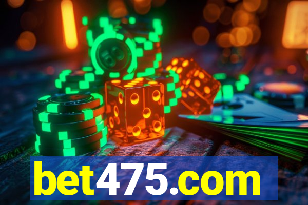 bet475.com