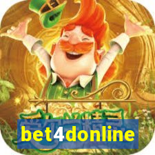 bet4donline