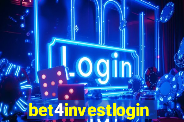 bet4investlogin