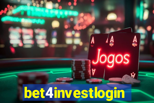 bet4investlogin