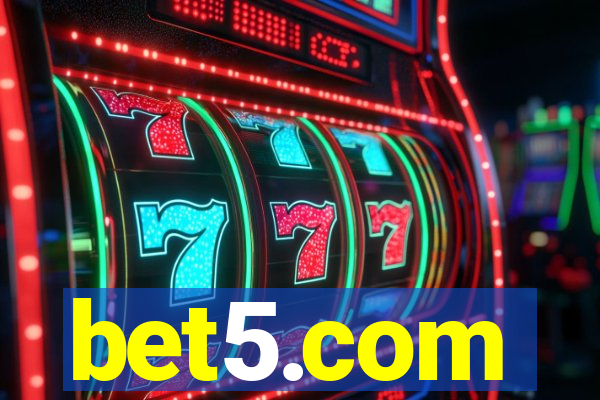 bet5.com