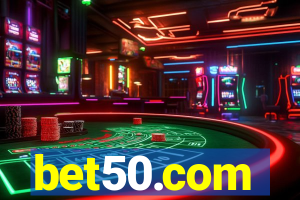 bet50.com