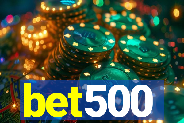 bet500