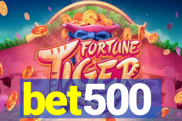 bet500