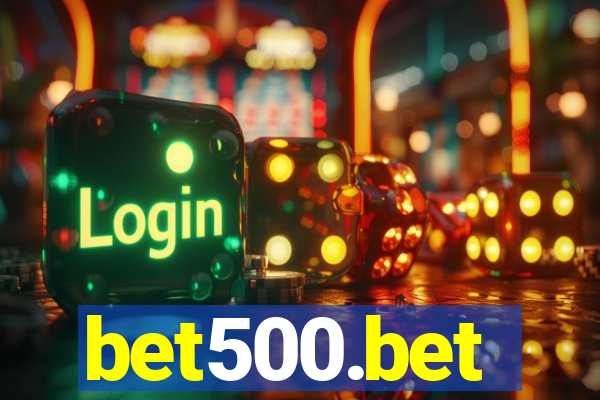 bet500.bet