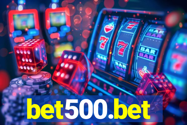 bet500.bet