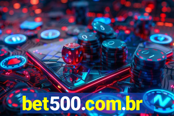 bet500.com.br