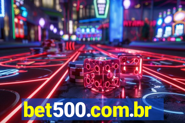 bet500.com.br