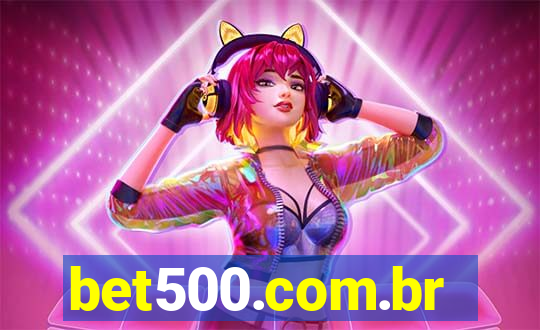 bet500.com.br