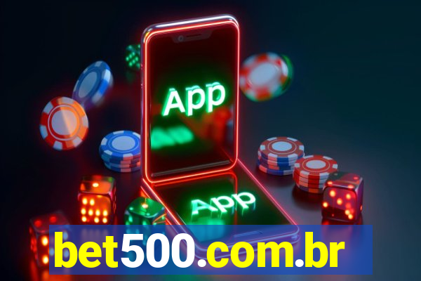 bet500.com.br