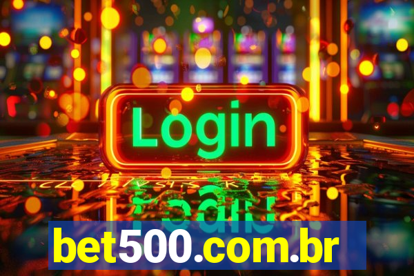 bet500.com.br