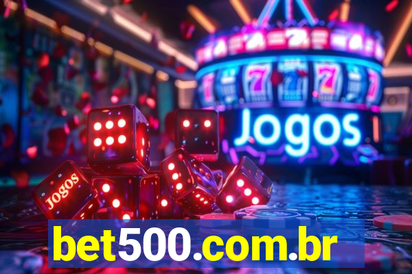 bet500.com.br