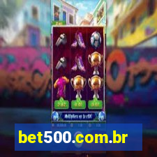 bet500.com.br