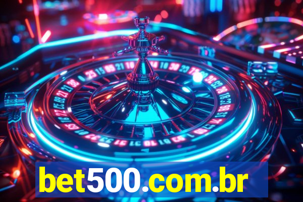 bet500.com.br