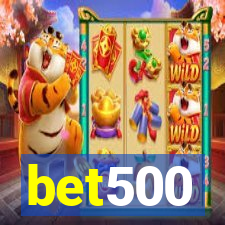 bet500