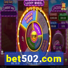 bet502.com