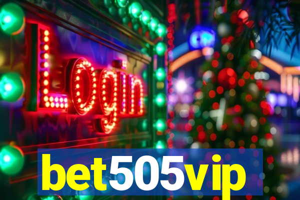 bet505vip